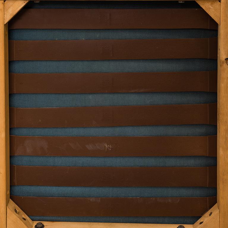 FOLKE OHLSSON, fåtölj, ur serien "Monterey/5-161", Bodafors.