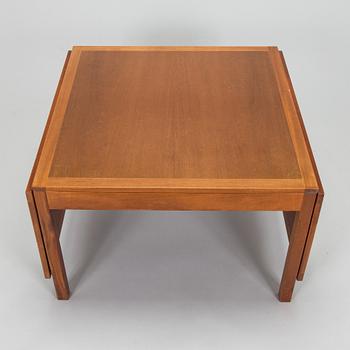 Børge Mogensen, soffbord, modell "5362", Fredericia Stolefabrik, Danmark, 1960-70-tal.
