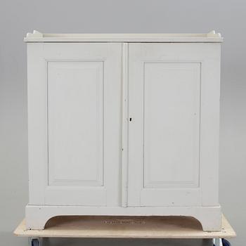 SKÄNK, 1800-tal.