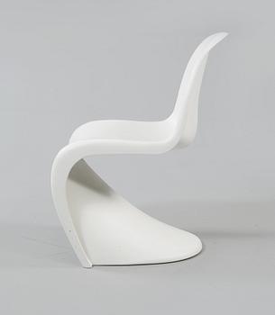 STOL, Verner Panton, Vitra, 1900-talets senare del.