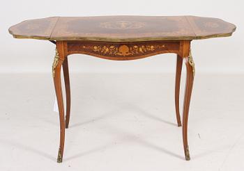 KLAFFBORD, Louis XVI-stil, 1900-tal.