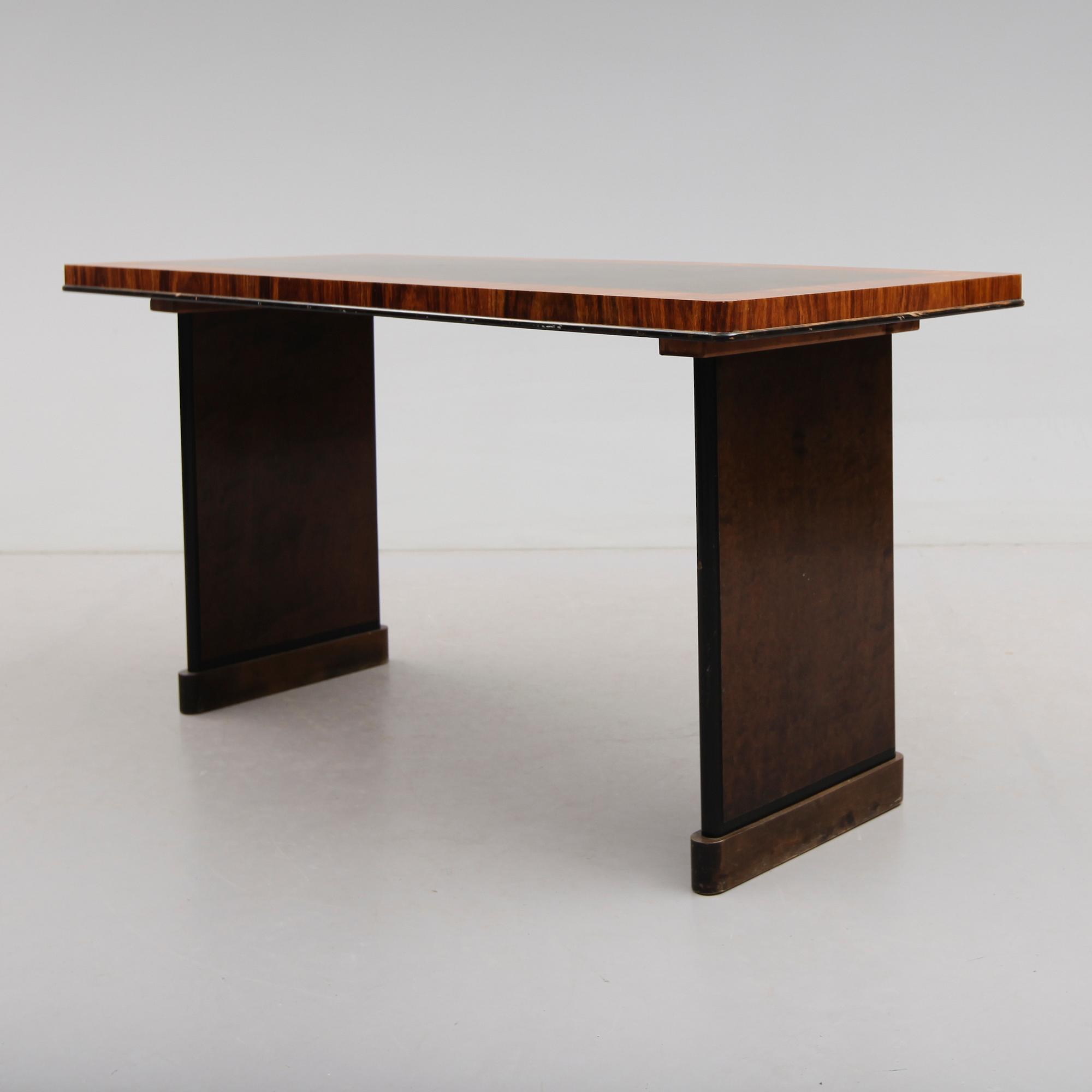 BORD, art déco, 1900-talets första hälft.