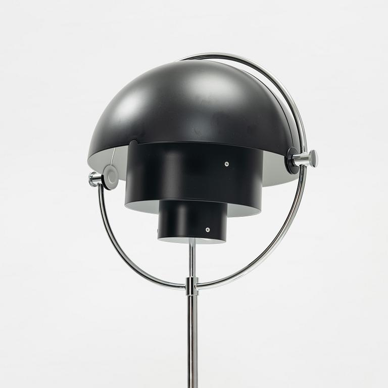 Louis Weisdorf, 'Multi-Lite' floor lamp from GUBI.