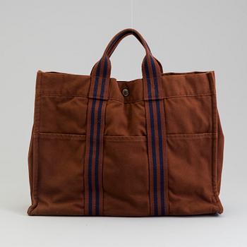 HERMÈS, väska, "Fourre Tout".