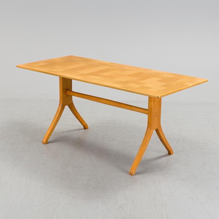 CARL MALMSTEN, a coffee table "Stora salen", late 20th century,