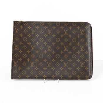 Louis Vuitton, Document case, "Poche Documents".