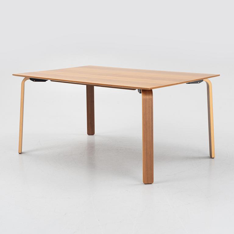 A 'Bento' dining table, Hem, 21st Century.