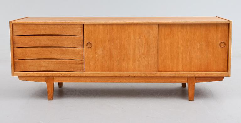 SIDEBOARD, Erik Wörtz, IKEA, 1900-talets andra hälft.