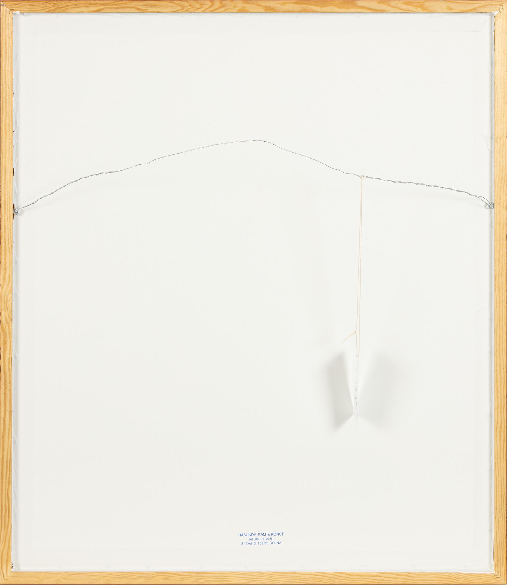 Peter Dahl, Dansen.