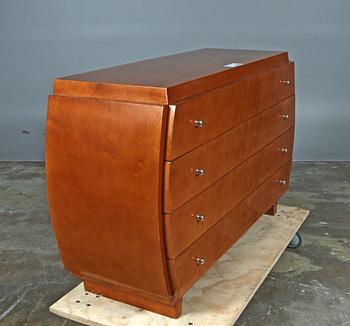 BYRÅ, art decostil, 1900-tal.