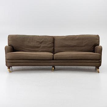 Arne Norell, A 'Julia' sofa, Norell Möbler, 2000s.