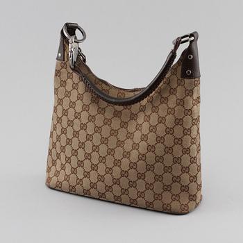 VÄSKA, Gucci.