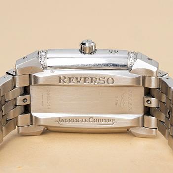 Jaeger-LeCoultre, Reverso, Gran'Sport Dame, ca 2003.