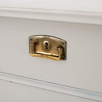 Skänk, omkring 1900.