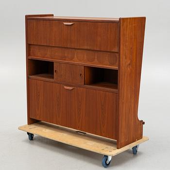 Johannes Andersen, bardisk, Danmark, 1960-tal.