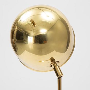 Eje Ahlgren, golvlampa, modell "G-075", Bergboms, Sverige 1960-70-tal.