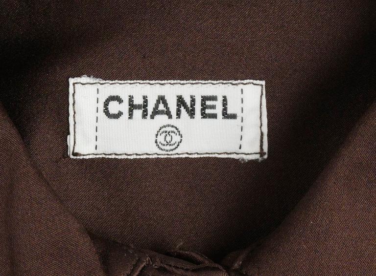 BLUSAR, 3 st, Chanel.