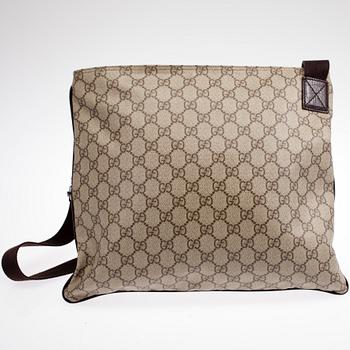VÄSKA, Gucci.