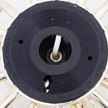 A 'Pistillino' wall-light from Studio Tetrach, Valenti, Italy, 1970's.