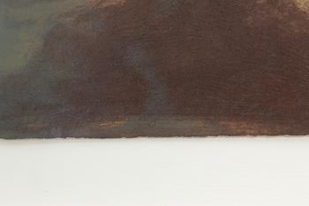 Hughie O'Donoghue, Untitled.