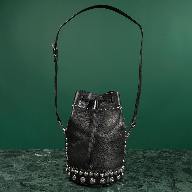 VÄSKA, "Bike Bucket Bag", Kenzo.