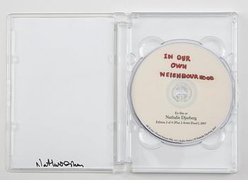 Nathalie Djurberg & Hans Berg, ”In Our Own Neighbourhood”.