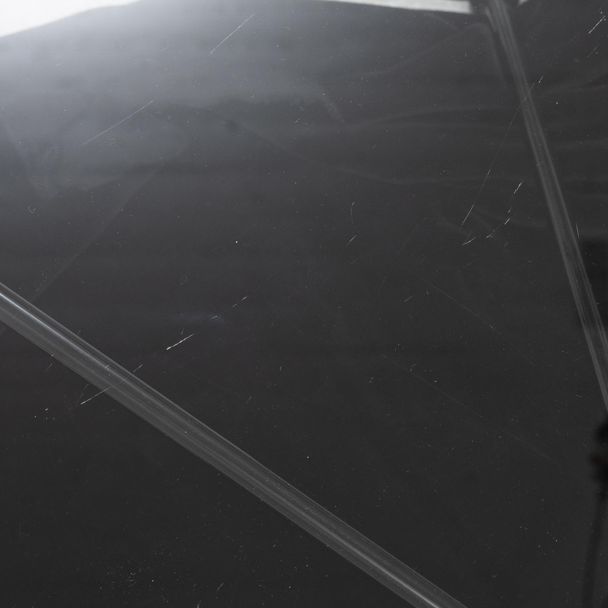 Paolo Piva, soffbord, "Alanda", Paolo Piva, B&B, Italien, formgivet 1981.