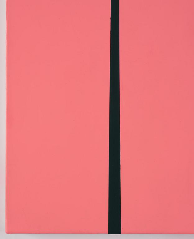Ann Edholm, "Gryning/Dawn".