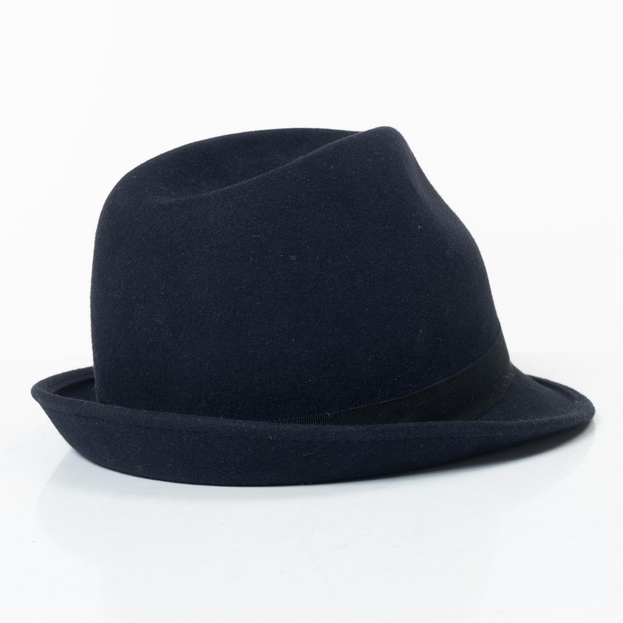 Chanel, Hatt, storlek M.