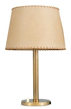 76. Paavo Tynell, A TABLE LAMP.