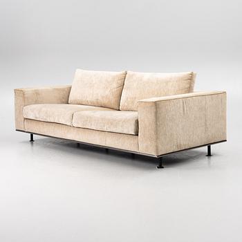 Rodolfo Dordoni, soffa, "Hamilton" Minotti, Italien.