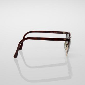 SOLGLASÖGON, Ray-Ban.