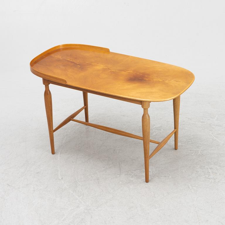 Josef Frank, table, model 961, Firma Svenskt Tenn, before 1985.