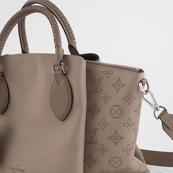 Louis Vuitton, bag, "Galet Mahina", 2019.