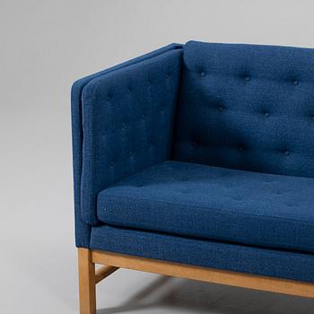 Erik Ole Jørgensen, sofa, "EJ 1522", Fredericia Furniture, Denmark.