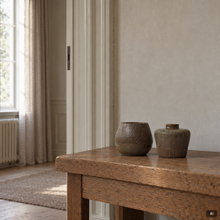 Edgar Böckman, vaser, 2 st.