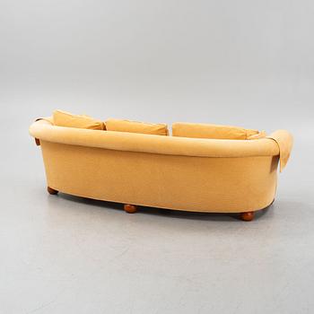 A 'Madison' sofa, Jio Möbler, Sweden.