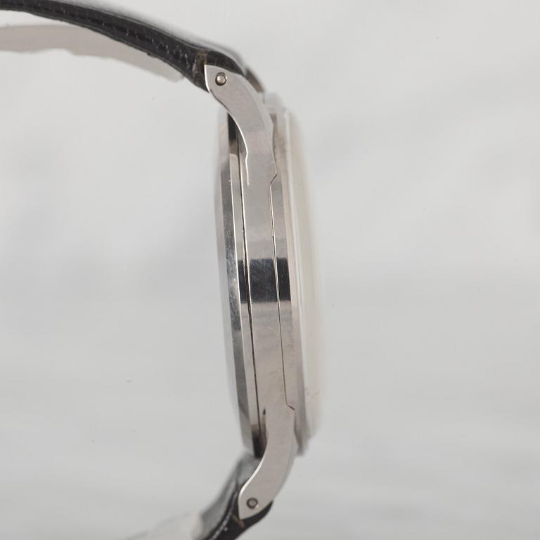 INTERNATIONAL WATCH CO, "IWC", Schaffhausen, wristwatch, 34 mm,
