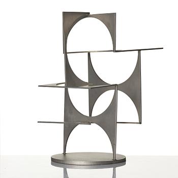 Lars-Gunnar Nordström, Untitled.