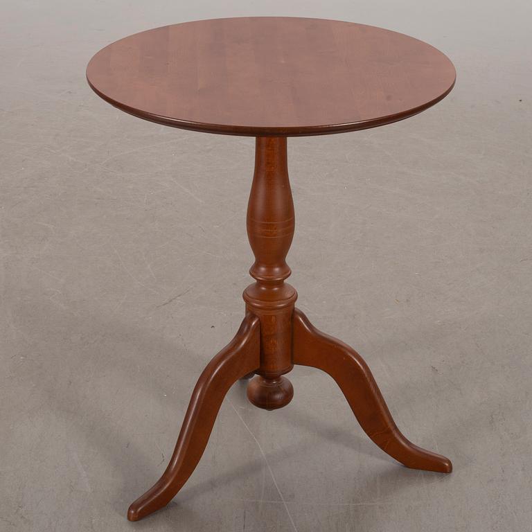 FÄLLBORD, "Krogsta" ur Ikeas 1700-tals serie 1990-tal.