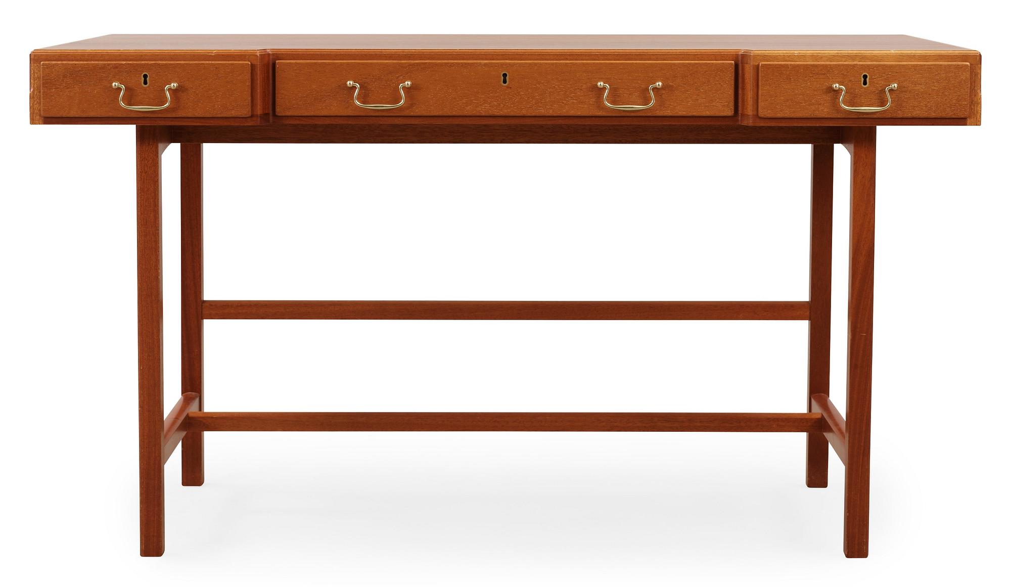 JOSEF FRANK, skrivbord, Firma Svenskt Tenn, modell 1022.