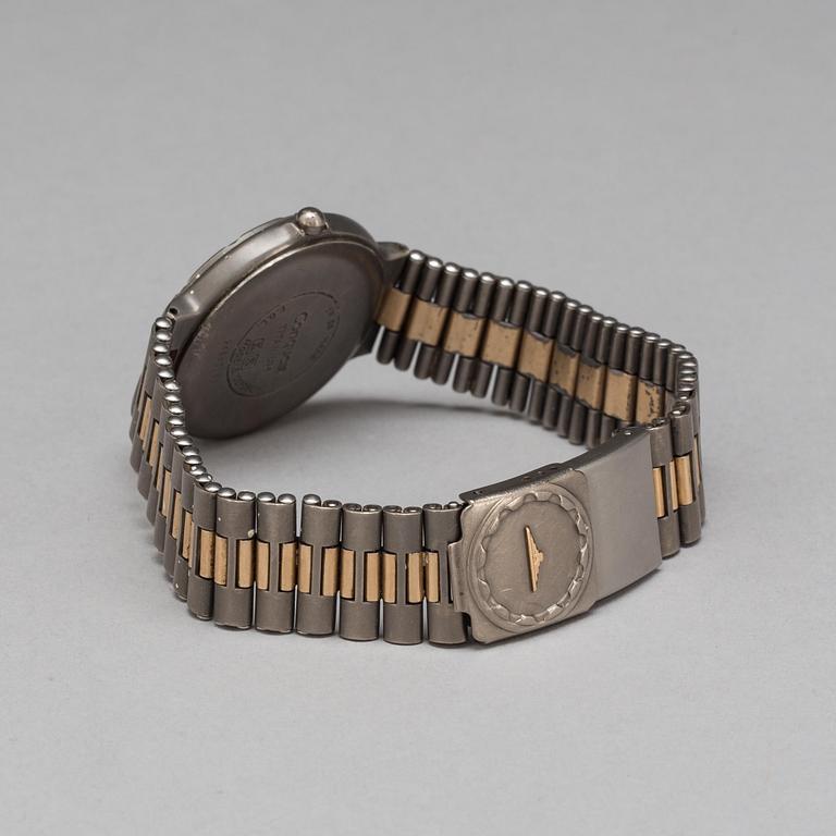 ARMBANDSUR, Longines.