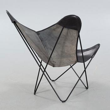 DENNIS MARQUART, an armchair, OX Denmarq.