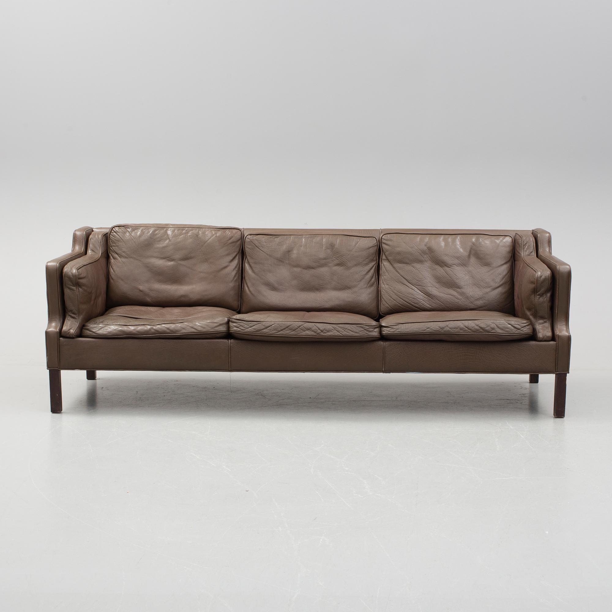 SOFFA, troligen Danmark, 1970-tal.