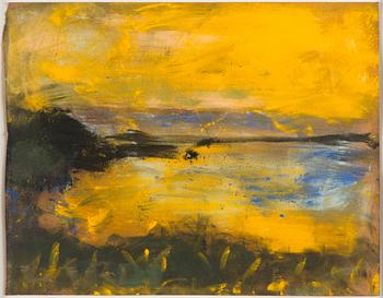 Rafael Wardi, Coastal view.