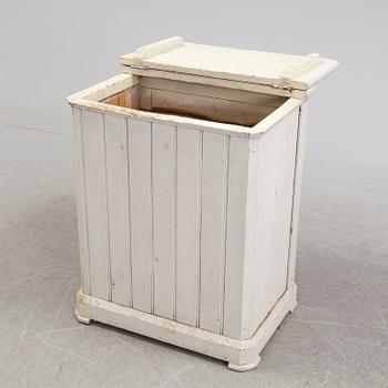 VEDLÅR, omkring 1900.