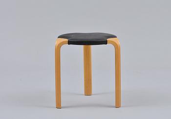 Alvar Aalto, AN X-LEG STOOL.