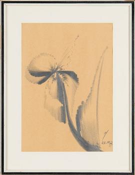 Aleksandra Ionowa, Sielunkukkia.