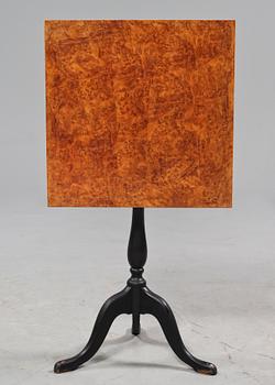 FÄLLBORD, 1900-talets andra kvartal.