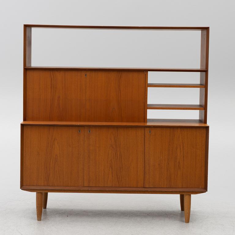 Shelf, 1960s.